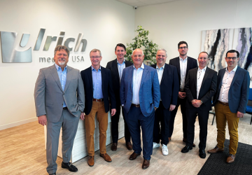 © ulrich medical. All rights reserved. Use, reproduction or transfer without express authorization is not permitted. © ulrich medical. All rights reserved. Use, reproduction or transfer without express authorization is not permitted.