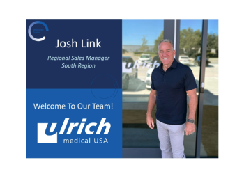 © ulrich medical. All rights reserved. Use, reproduction or transfer without express authorization is not permitted. © ulrich medical. All rights reserved. Use, reproduction or transfer without express authorization is not permitted.