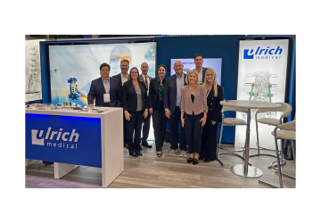 © ulrich medical. All rights reserved. Use, reproduction or transfer without express authorization is not permitted. © ulrich medical. All rights reserved. Use, reproduction or transfer without express authorization is not permitted.