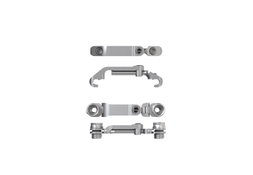© ulrich medical. All rights reserved. Use, reproduction or transfer without express authorization is not permitted. © ulrich medical. All rights reserved. Use, reproduction or transfer without express authorization is not permitted.