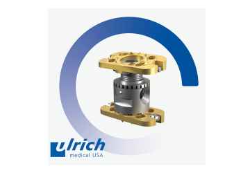 © ulrich medical. All rights reserved. Use, reproduction or transfer without express authorization is not permitted. © ulrich medical. All rights reserved. Use, reproduction or transfer without express authorization is not permitted.