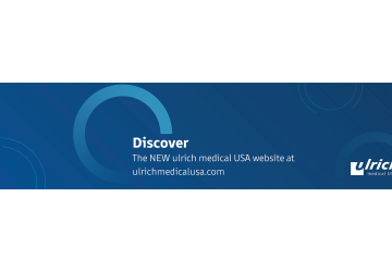 © ulrich medical. All rights reserved. Use, reproduction or transfer without express authorization is not permitted. © ulrich medical. All rights reserved. Use, reproduction or transfer without express authorization is not permitted.